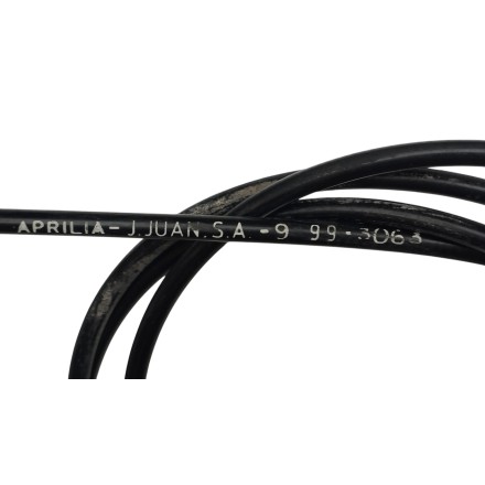 COMANDO ARIA CON CAVO STARTER ORIGINALE APRILIA RALLY 50 AC (1995-2003)