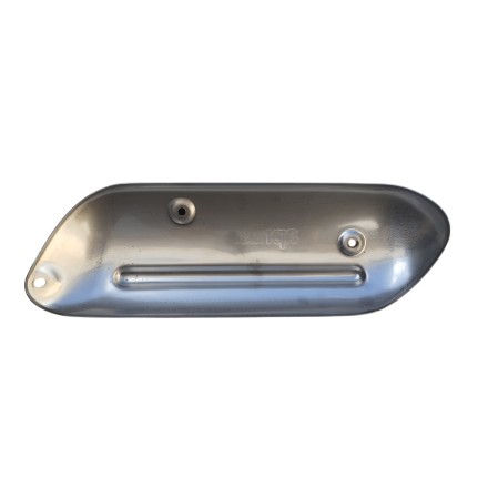 COVER PROTEZIONE SCARICO MARMITTA ORIGINALE APRILIA RALLY 50 AC (1995-2003)