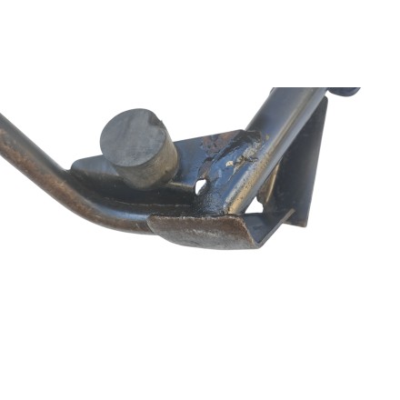 CAVALLETTO CENTRALE CON ACCESSORI ORIGINALE APRILIA RALLY 50 AC (1995-2003)