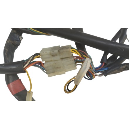 IMPIANTO CABLAGGIO GRUPPO ELETTRICO ORIGINALE APRILIA RALLY 50 AC (1995-2003)