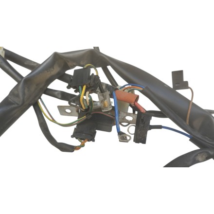 IMPIANTO CABLAGGIO GRUPPO ELETTRICO ORIGINALE APRILIA RALLY 50 AC (1995-2003)