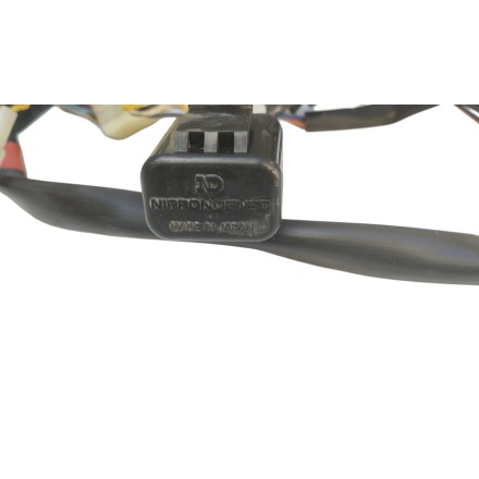 IMPIANTO CABLAGGIO GRUPPO ELETTRICO ORIGINALE APRILIA RALLY 50 AC (1995-2003)