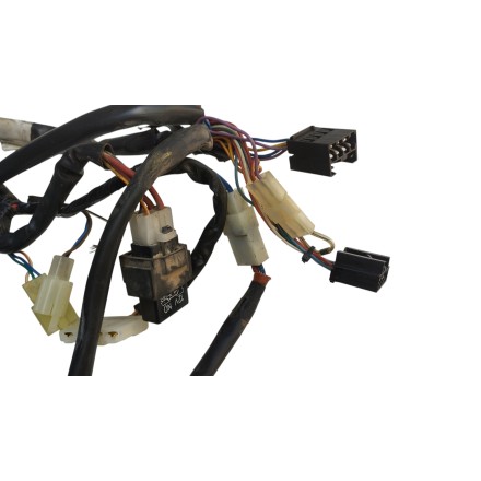 IMPIANTO CABLAGGIO GRUPPO ELETTRICO ORIGINALE APRILIA RALLY 50 AC (1995-2003)
