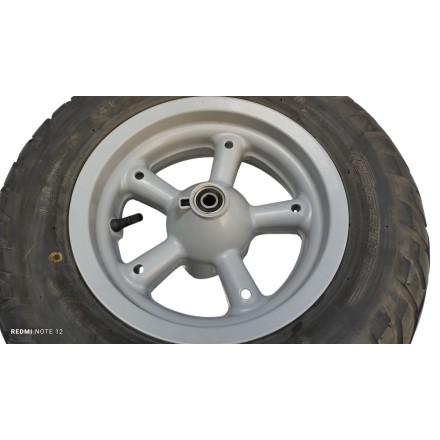 CERCHIO RUOTA ANTERIORE ORIGINALE APRILIA RALLY 50 AC (1995-2003)