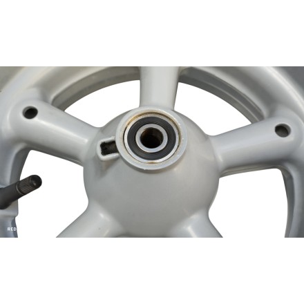 CERCHIO RUOTA ANTERIORE ORIGINALE APRILIA RALLY 50 AC (1995-2003)