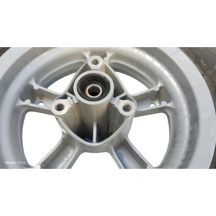 CERCHIO RUOTA ANTERIORE ORIGINALE APRILIA RALLY 50 AC (1995-2003)