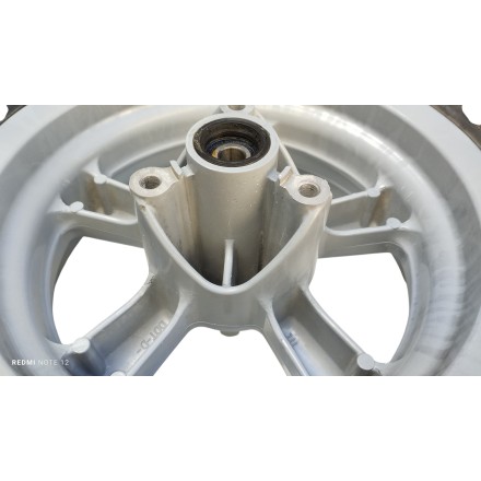 CERCHIO RUOTA ANTERIORE ORIGINALE APRILIA RALLY 50 AC (1995-2003)