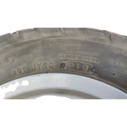 CERCHIO RUOTA ANTERIORE ORIGINALE APRILIA RALLY 50 AC (1995-2003)