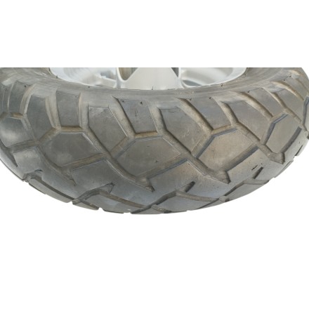 CERCHIO RUOTA ANTERIORE ORIGINALE APRILIA RALLY 50 AC (1995-2003)