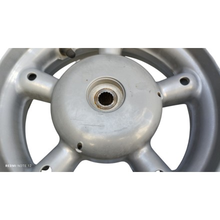 CERCHIO RUOTA POSTERIORE ORIGINALE APRILIA RALLY 50 AC (1995-2003)