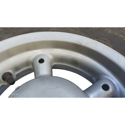 CERCHIO RUOTA POSTERIORE ORIGINALE APRILIA RALLY 50 AC (1995-2003)