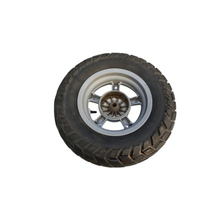 CERCHIO RUOTA POSTERIORE ORIGINALE APRILIA RALLY 50 AC (1995-2003)