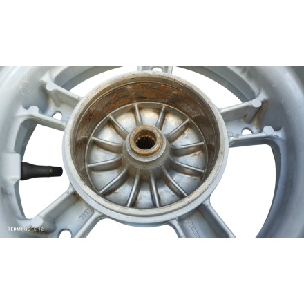 CERCHIO RUOTA POSTERIORE ORIGINALE APRILIA RALLY 50 AC (1995-2003)