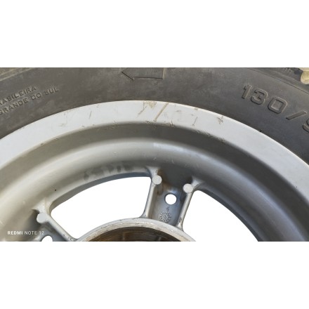 CERCHIO RUOTA POSTERIORE ORIGINALE APRILIA RALLY 50 AC (1995-2003)