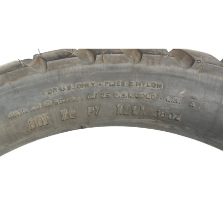 CERCHIO RUOTA POSTERIORE ORIGINALE APRILIA RALLY 50 AC (1995-2003)