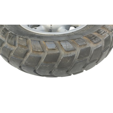 CERCHIO RUOTA POSTERIORE ORIGINALE APRILIA RALLY 50 AC (1995-2003)