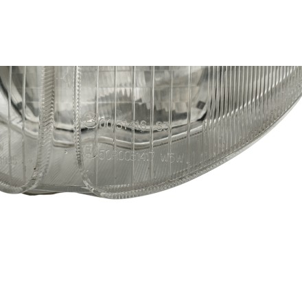 GRUPPO OTTICO FARO FANALE ANTERIORE ORIGINALE APRILIA RALLY 50 AC (1995-2003)