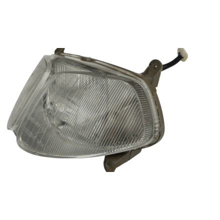 GRUPPO OTTICO FARO FANALE ANTERIORE ORIGINALE APRILIA RALLY 50 AC (1995-2003)