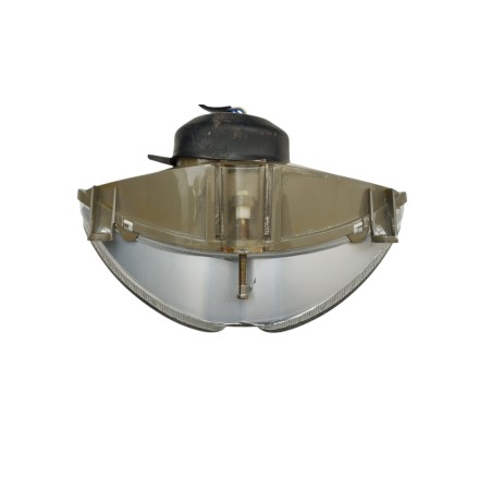 GRUPPO OTTICO FARO FANALE ANTERIORE ORIGINALE APRILIA RALLY 50 AC (1995-2003)