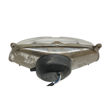 GRUPPO OTTICO FARO FANALE ANTERIORE ORIGINALE APRILIA RALLY 50 AC (1995-2003)
