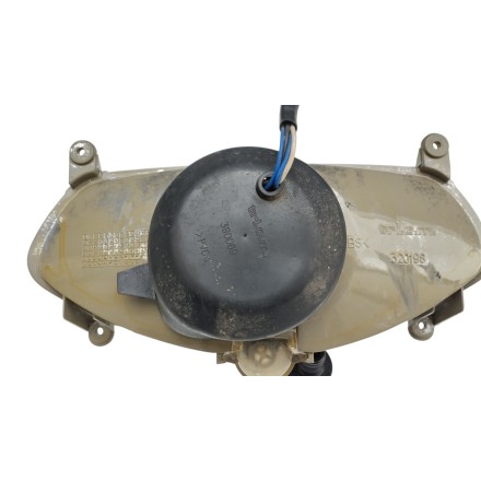 GRUPPO OTTICO FARO FANALE ANTERIORE ORIGINALE APRILIA RALLY 50 AC (1995-2003)