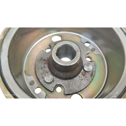 VOLANO MAGNETE ROTORE MOTORE ORIGINALE APRILIA RALLY 50 AC (1995-2003)