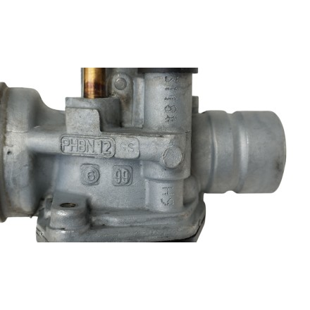 CARBURATORE MOTORE ORIGINALE APRILIA RALLY 50 AC (1995-2003)