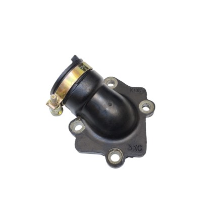 COLLETTORE ASPIRAZIONE PACCO LAMELLARE ORIGINALE APRILIA RALLY 50 AC (1995-2003)