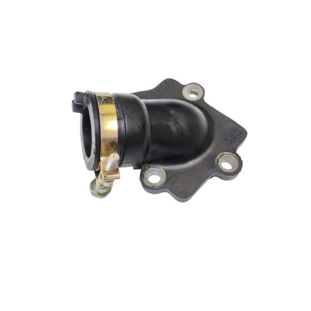 COLLETTORE ASPIRAZIONE PACCO LAMELLARE ORIGINALE APRILIA RALLY 50 AC (1995-2003)