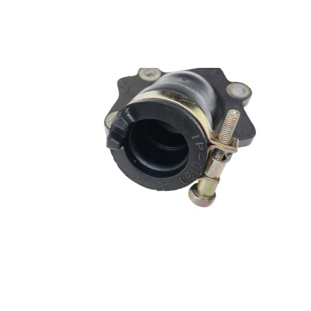 COLLETTORE ASPIRAZIONE PACCO LAMELLARE ORIGINALE APRILIA RALLY 50 AC (1995-2003)