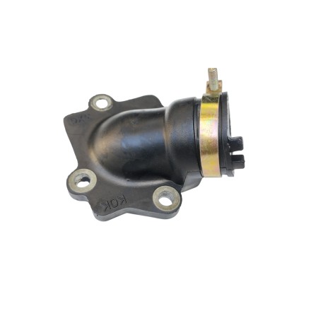COLLETTORE ASPIRAZIONE PACCO LAMELLARE ORIGINALE APRILIA RALLY 50 AC (1995-2003)