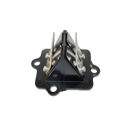 COLLETTORE ASPIRAZIONE PACCO LAMELLARE ORIGINALE APRILIA RALLY 50 AC (1995-2003)