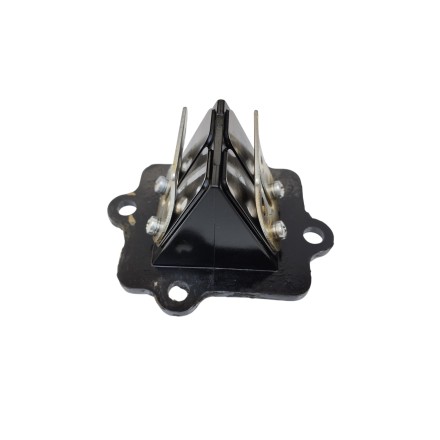 COLLETTORE ASPIRAZIONE PACCO LAMELLARE ORIGINALE APRILIA RALLY 50 AC (1995-2003)