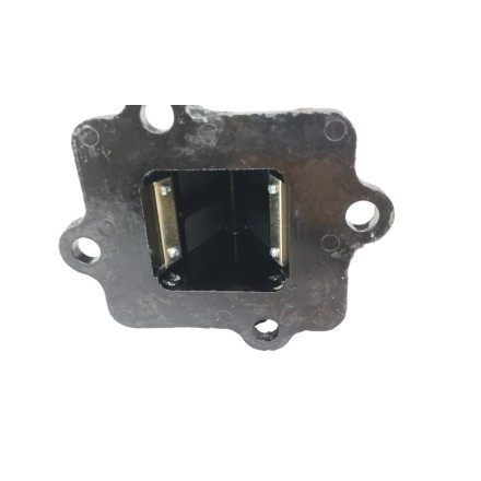 COLLETTORE ASPIRAZIONE PACCO LAMELLARE ORIGINALE APRILIA RALLY 50 AC (1995-2003)