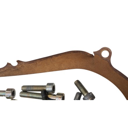 MALOSSI KIT TRASMISSIONE VARIATORE CINGHIA FRIZIONE PER APRILIA RALLY 50 AC (1995-2003)