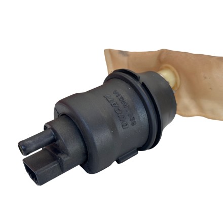 BOSCH POMPA BENZINA ORIGINALE DUCATI 748 996 998 916 MONSTER 800 900 620 ST2 ST4 SS