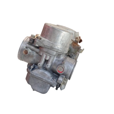 KEIHIN CORPO FARFALLATO CARBURATORI MOTORI ORIGINALE HONDA CB 400 N 1979