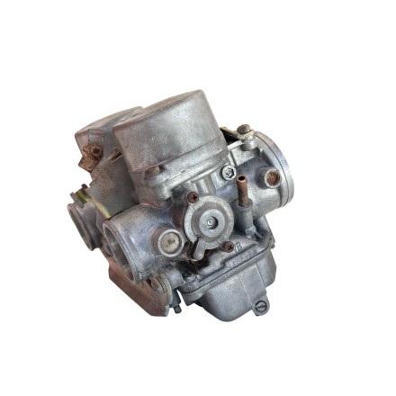KEIHIN CORPO FARFALLATO CARBURATORI MOTORI ORIGINALE HONDA CB 400 N 1979