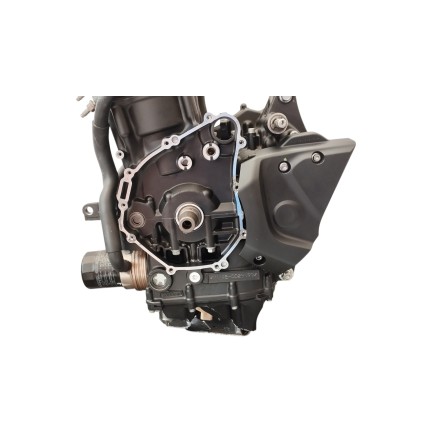 BLOCCO MOTORE CAMBIO ENGINE ORIGINALE YAMAHA MTT690 Tracer 700 2023