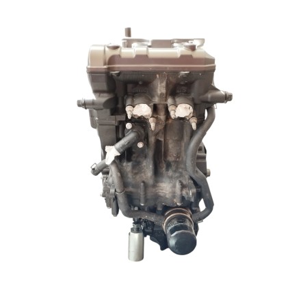 BLOCCO MOTORE CAMBIO ENGINE ORIGINALE YAMAHA MTT690 Tracer 700 2023
