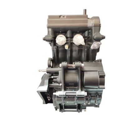 BLOCCO MOTORE CAMBIO ENGINE ORIGINALE YAMAHA MTT690 Tracer 700 2023