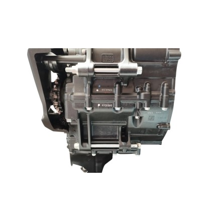 BLOCCO MOTORE CAMBIO ENGINE ORIGINALE YAMAHA MTT690 Tracer 700 2023