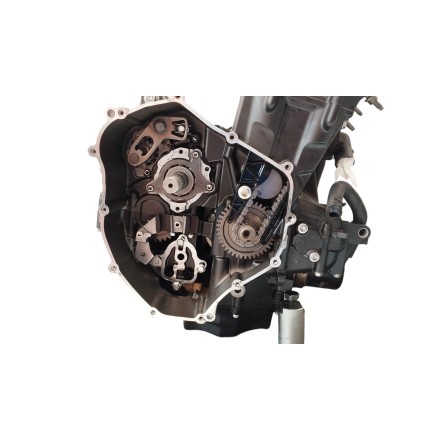 BLOCCO MOTORE CAMBIO ENGINE ORIGINALE YAMAHA MTT690 Tracer 700 2023