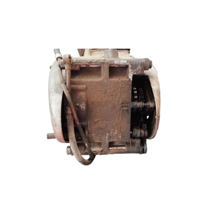 ENGINE MOTOR BLOCCO MOTORE ORIGINALE MOTO GUZZI LODOLA 235 / 175 CC EPOCA