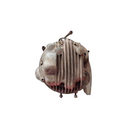 ENGINE MOTOR BLOCCO MOTORE ORIGINALE MOTO GUZZI LODOLA 235 / 175 CC EPOCA