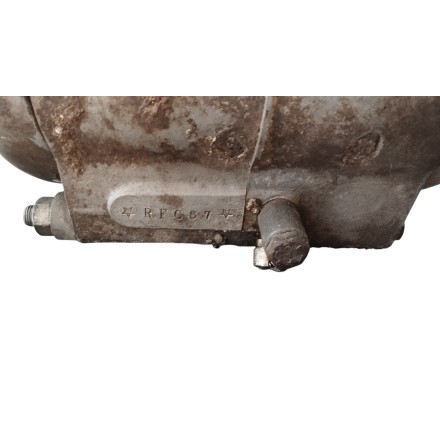 ENGINE MOTOR BLOCCO MOTORE ORIGINALE MOTO GUZZI LODOLA 235 / 175 CC EPOCA