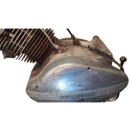 BLOCCO MOTORE ENGINE MOTOR ORIGINALE MOTO GUZZI LODOLA 175 / 235