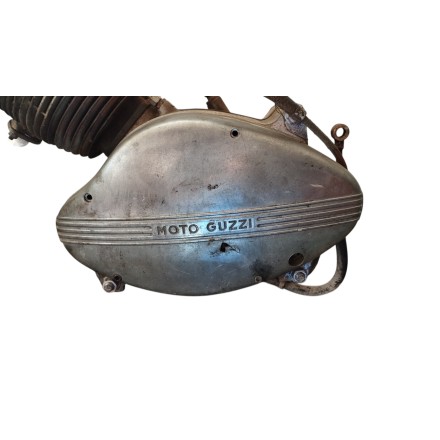 BLOCCO MOTORE ENGINE MOTOR ORIGINALE MOTO GUZZI LODOLA 175 / 235