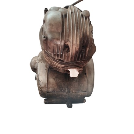 BLOCCO MOTORE ENGINE MOTOR ORIGINALE MOTO GUZZI LODOLA 175 / 235