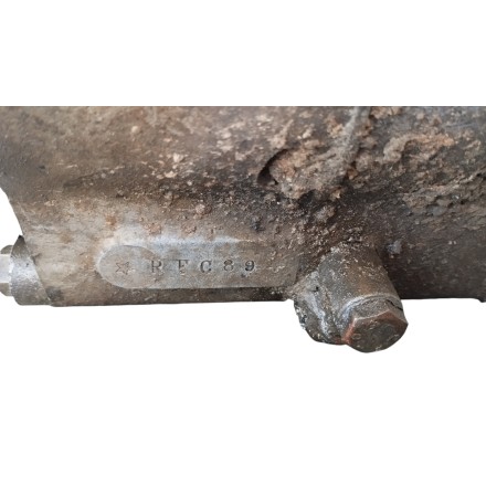 BLOCCO MOTORE ENGINE MOTOR ORIGINALE MOTO GUZZI LODOLA 175 / 235